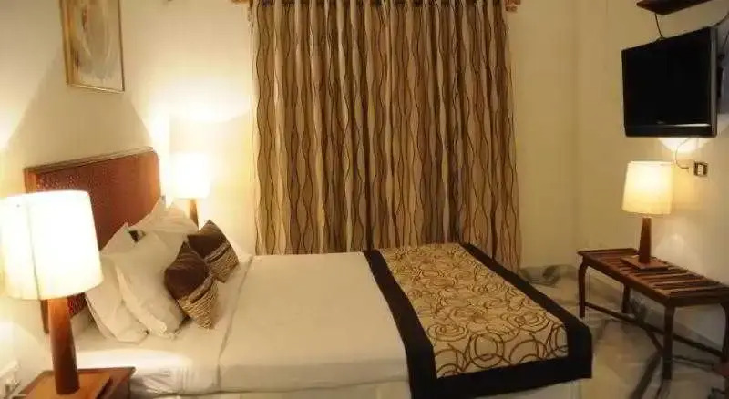Executive Comfort Chennai - Saidapet / Guindy