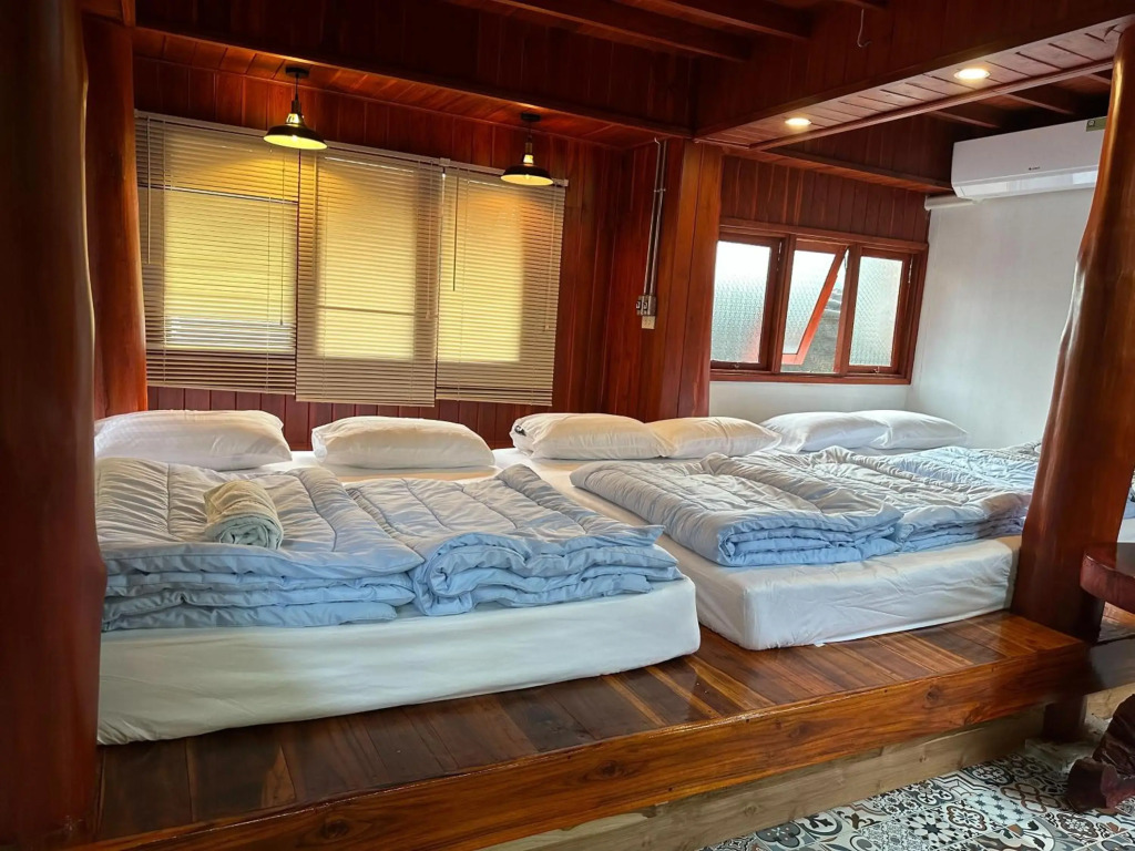 Sukruthai Homestay