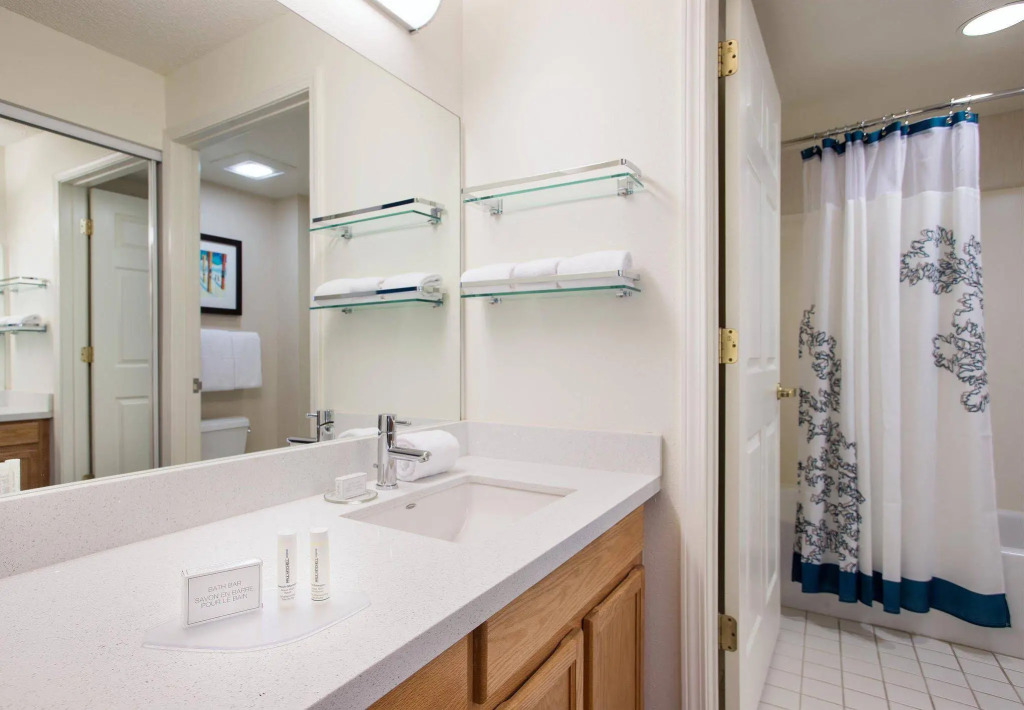 Residence Inn Salt Lake City Cottonwood
