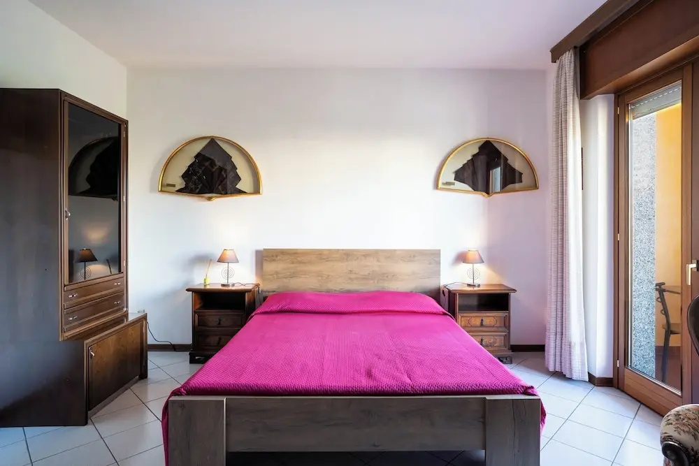Casa Wanda in Oristano