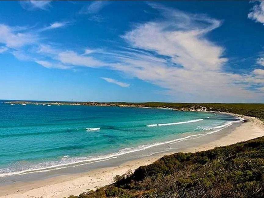 Seal Bay Cottages