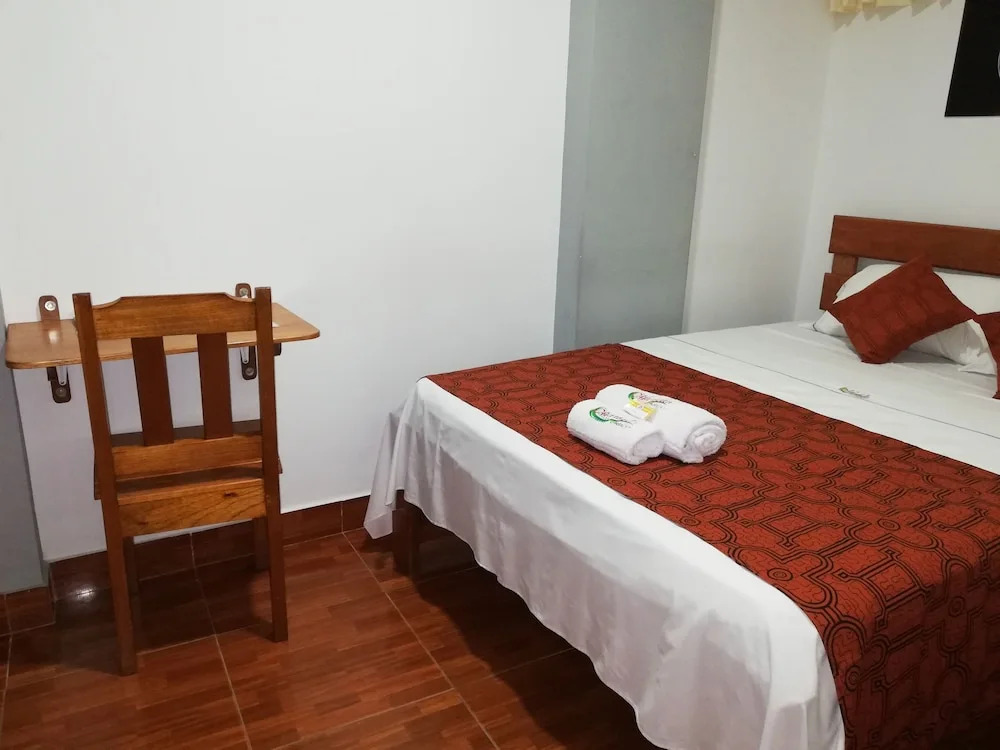 Marbella Hotel