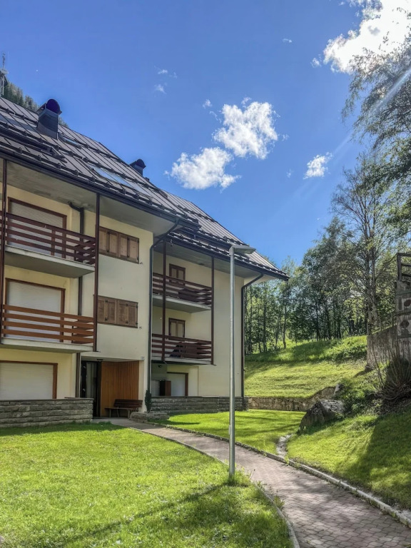 Casa Castoro - Nel cuore della Val di Peio
