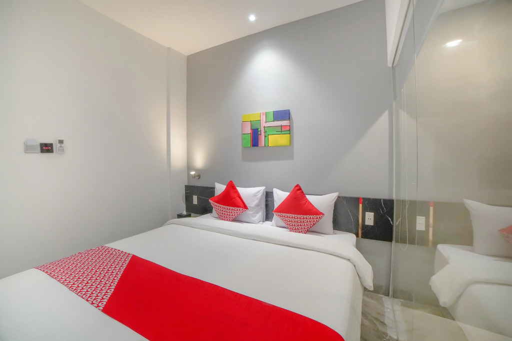 Capital O 90447 Kardopa Hotel Megapark