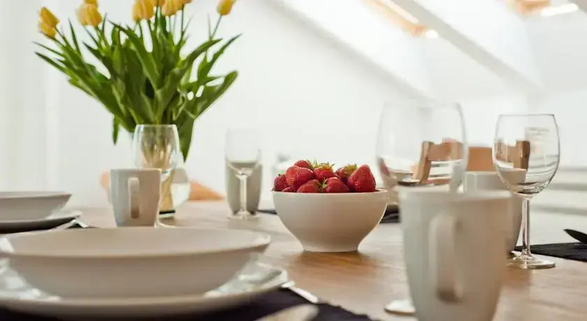 Imperial Apartments - Haffner Lux