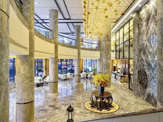 Shengshi Kaiyuan Business Hotel