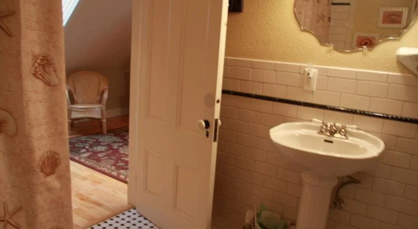 Salmon River B&B