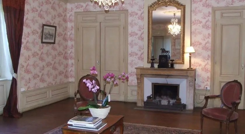 Manoir de Tourville