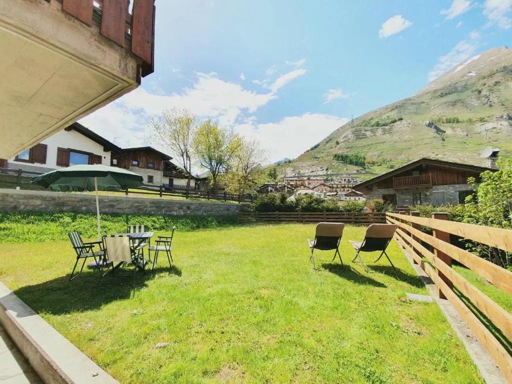 La casa di Matilde - trilocale vicinissimo alle piste da sci