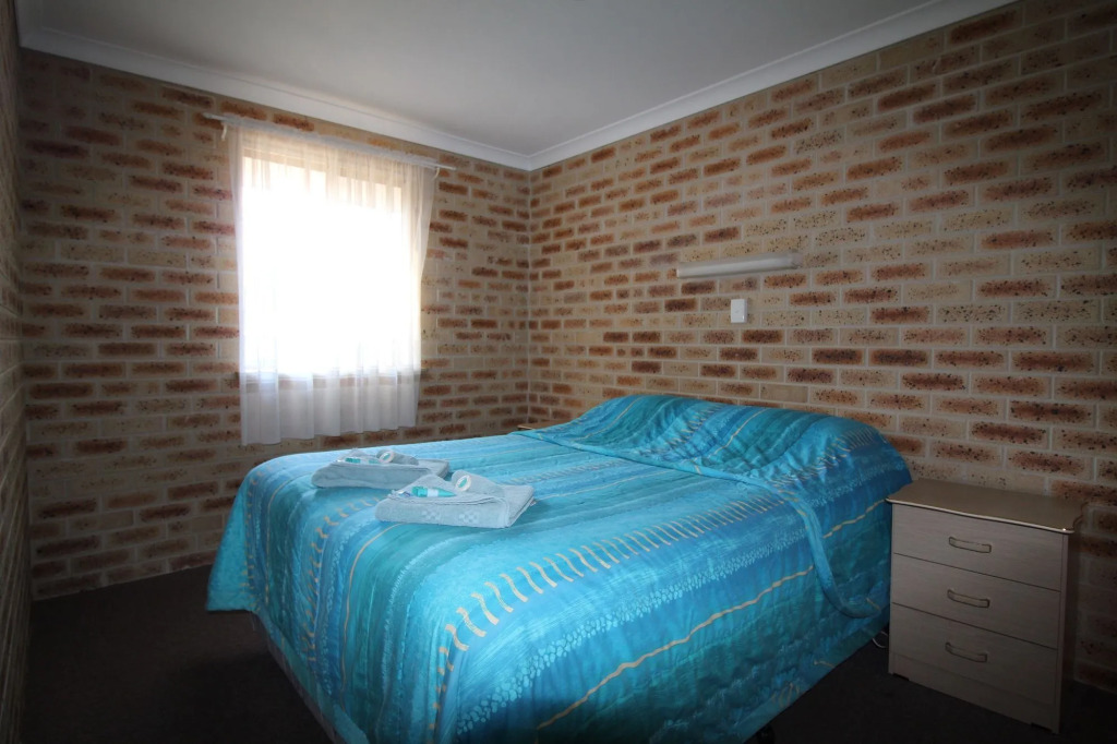 Esperance Bay Holiday Park