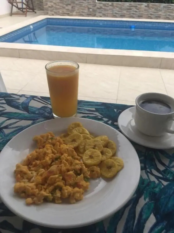 Mar de Indias House