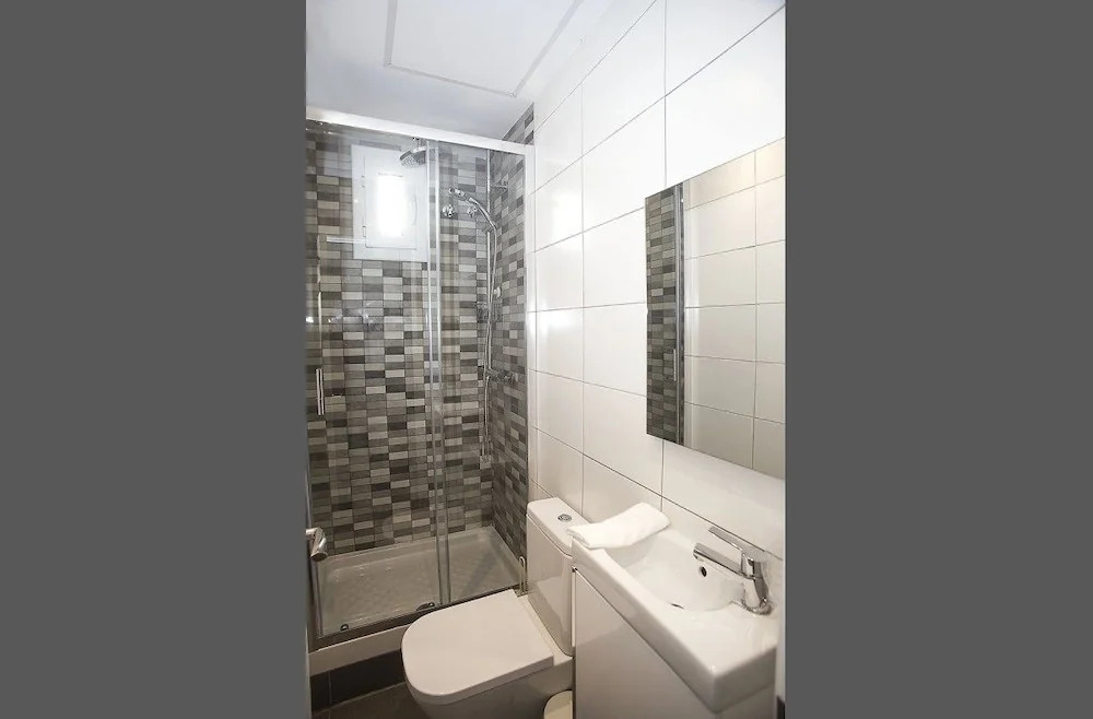 Stylish apartments Camp Nou