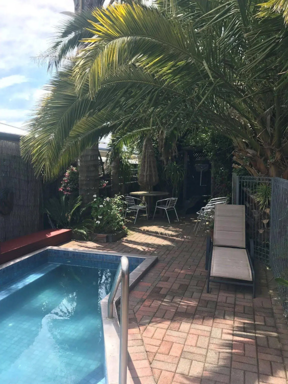 MALFROY Motor Lodge Rotorua