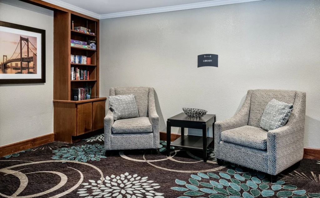 Staybridge Suites Austin Round Rock by IHG