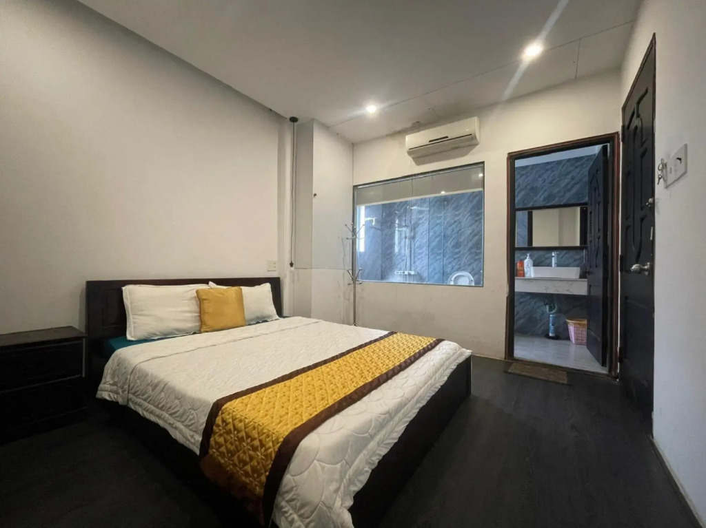 Sao Khue 2 Hotel