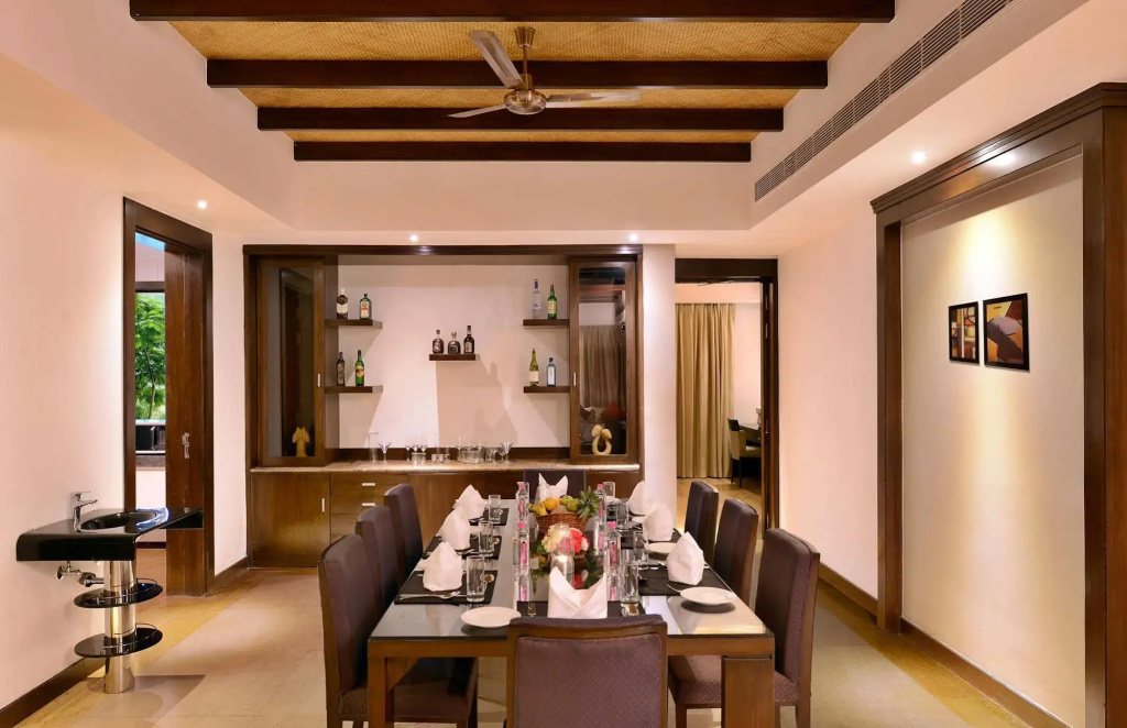 The Ananta Udaipur