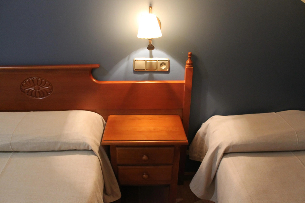 Hotel El Castillo