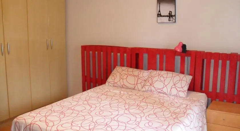 Hostel House