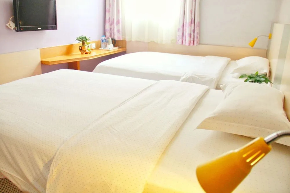 Wenxin Hotel Keyun Road