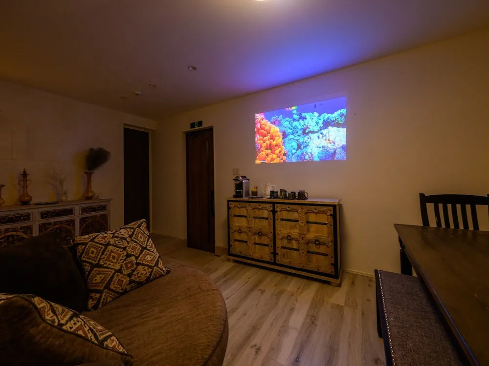 abundance okinawa & Kourijima Sauna resort