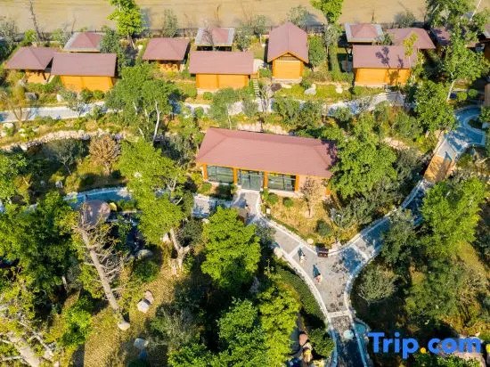 Yuankun Hot Spring Hotel