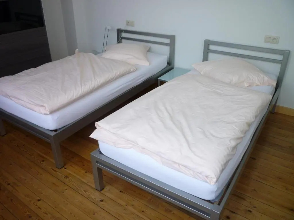 Apartment casuaLLoft