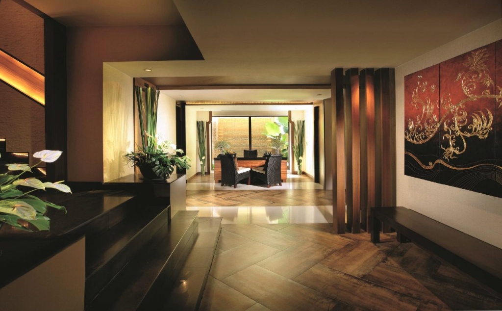Отель Mövenpick Phuket Bangtao