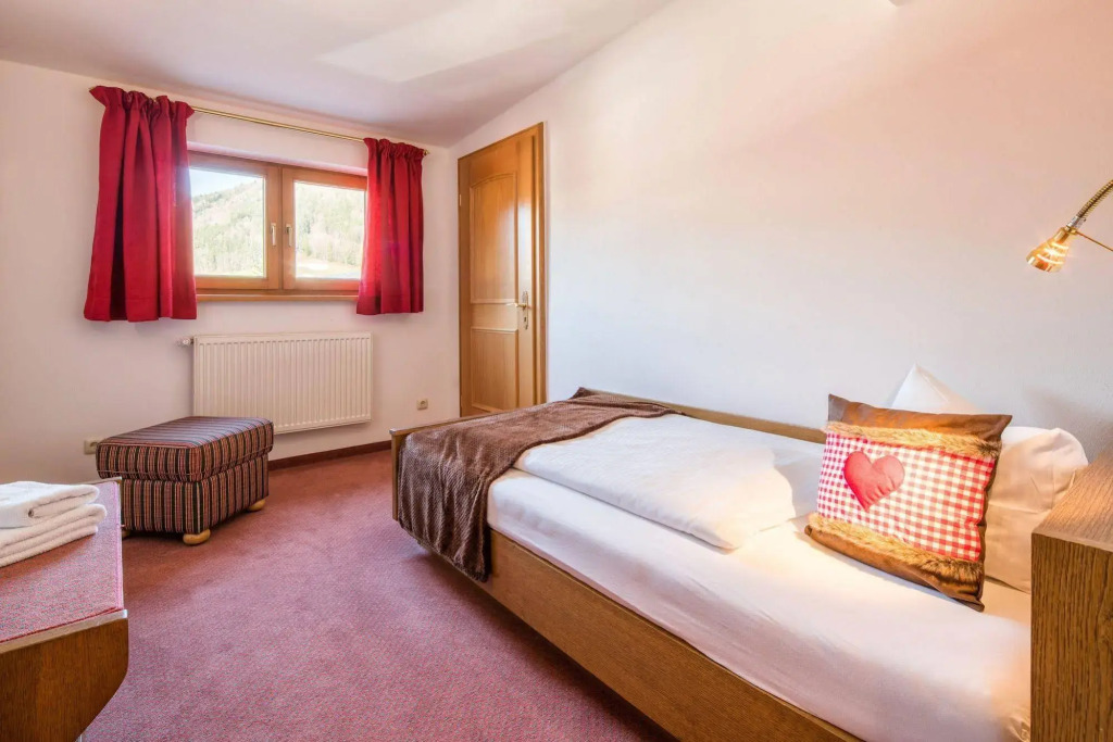 Ruhpoldinger Hof - Hotel & Wellness