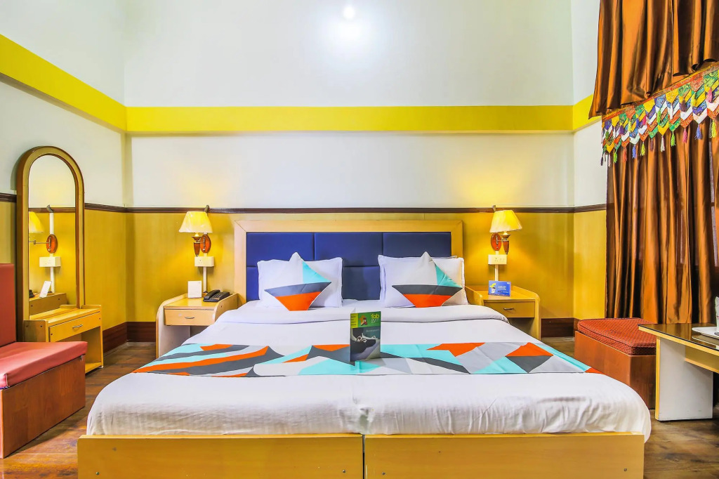 FabExpress Samrat Residency