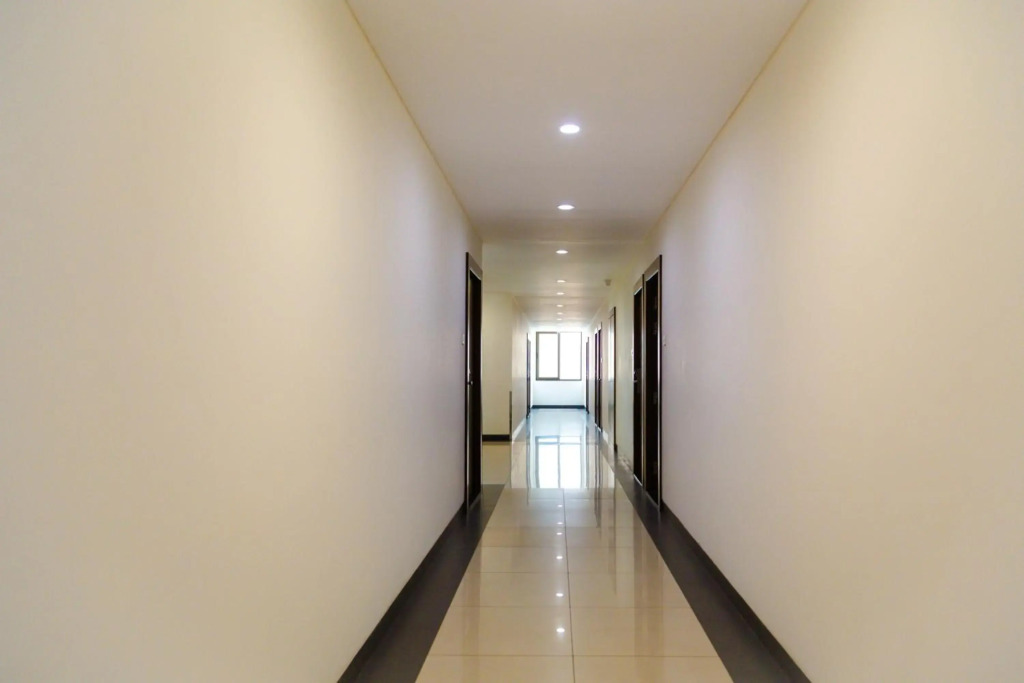 Hotel Dreamland