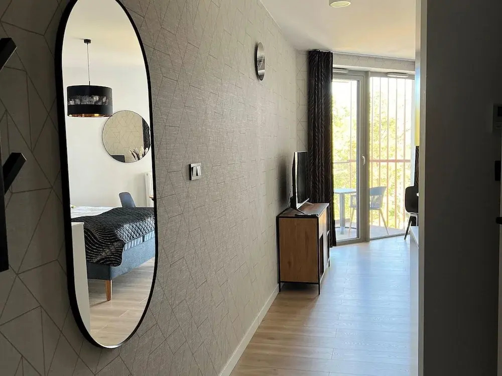 Apartment in Pobierowo Near Beach and SPA