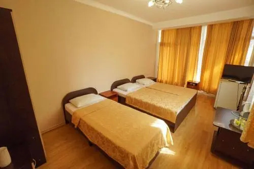 Amina Guesthouse