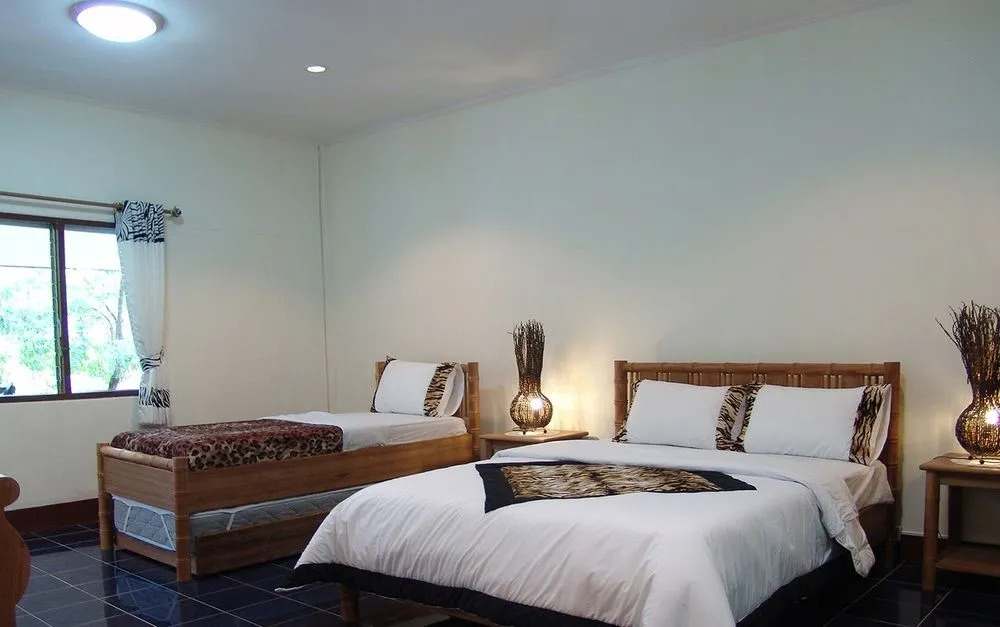 Chiangmai Night Safari Resort