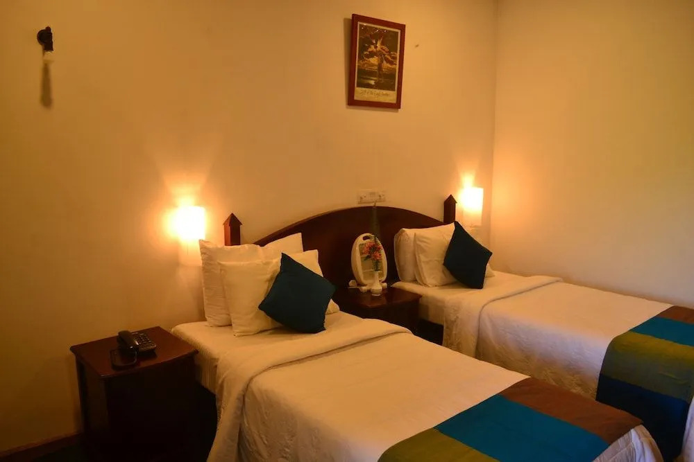 Hotel Silver Falls - Nuwara Eliya