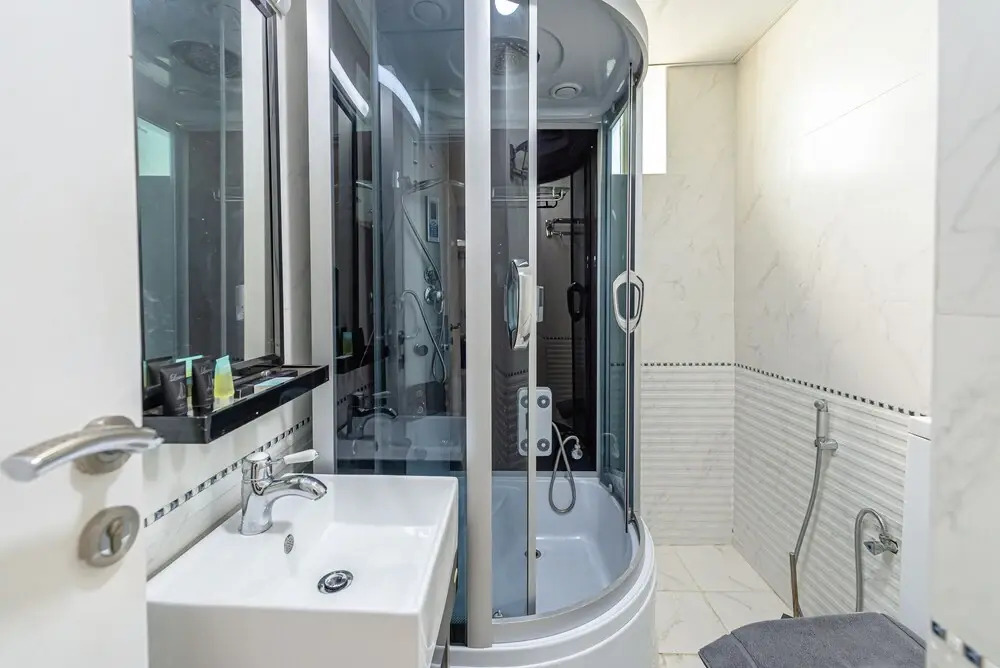 Marco Polo - Spacious 3BR With Exquisite Views Near Marina Walk