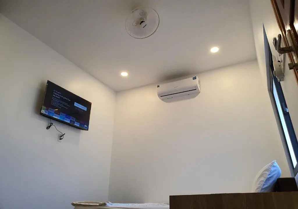 Bungalow VinaHouse