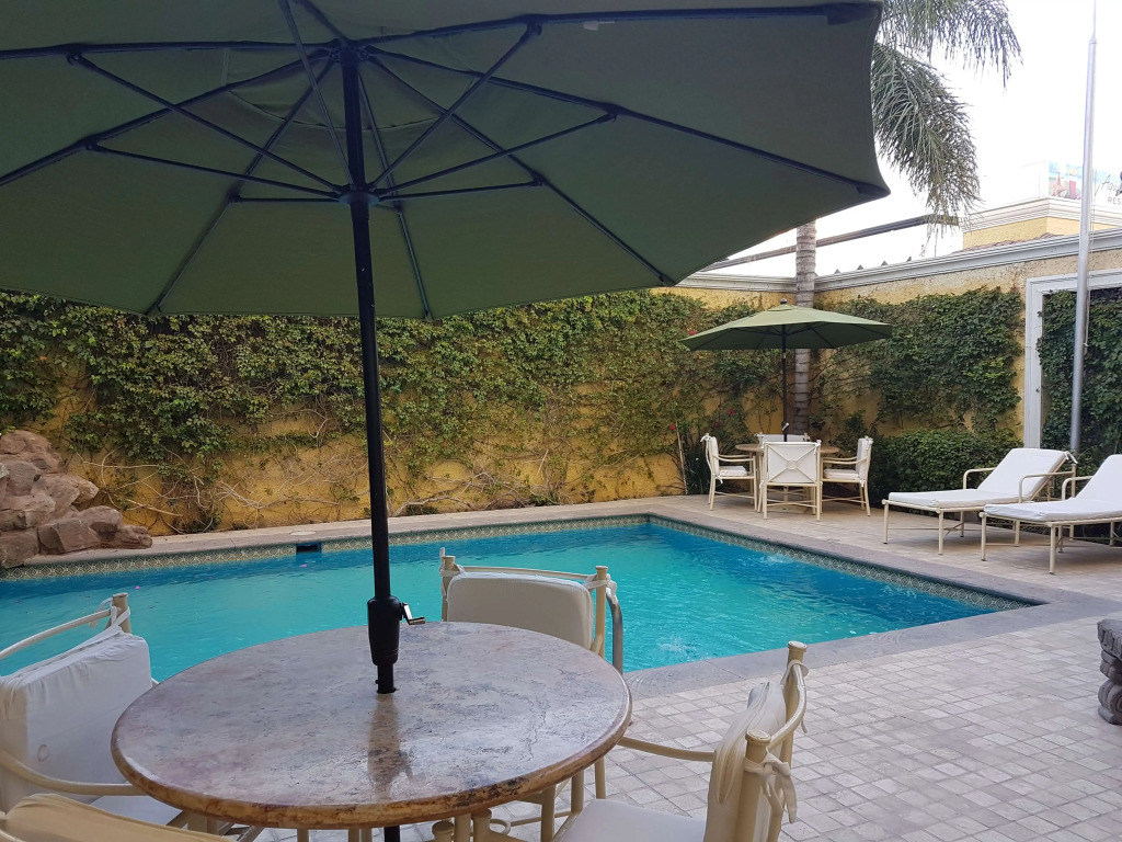 Best Western Hotel Posada Del Rio Express