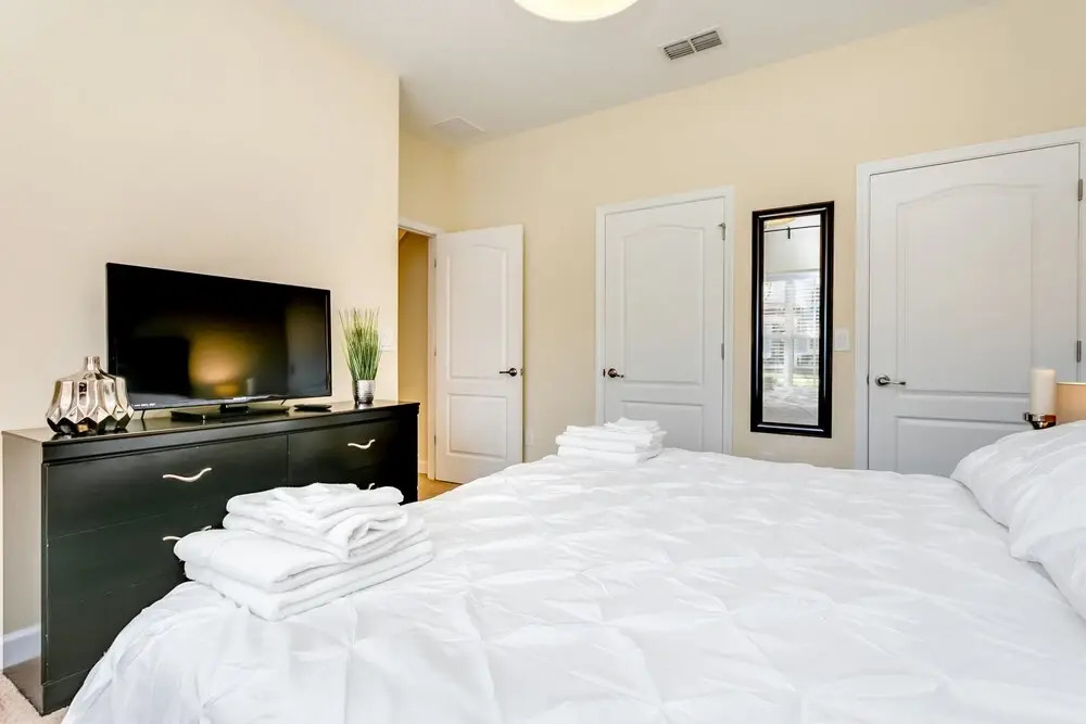 Bismark Villa Windsor At Wesside