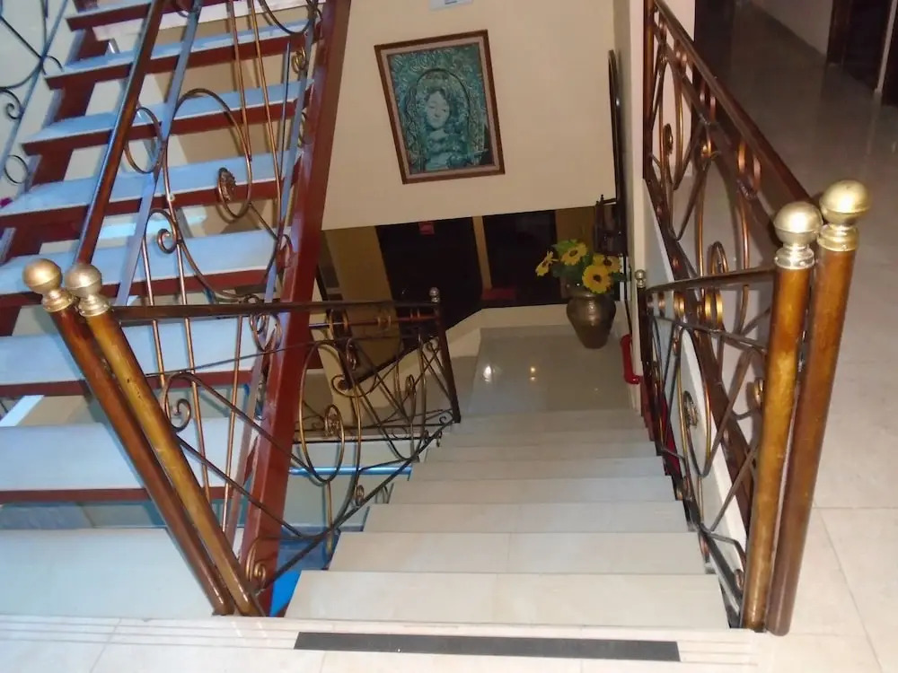 Hotel El Ejido