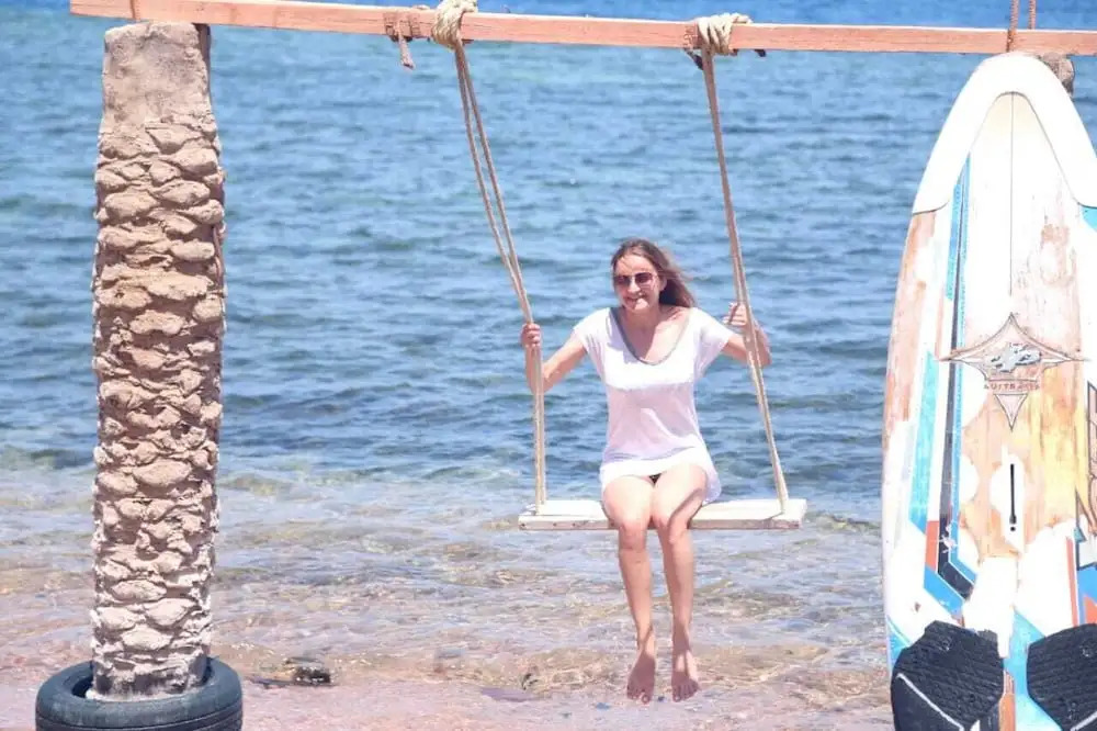 Dahab Bay Hotel