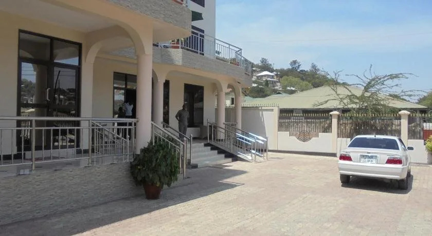 Royal Residence Hotel