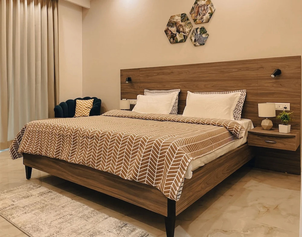 Flock Hotel