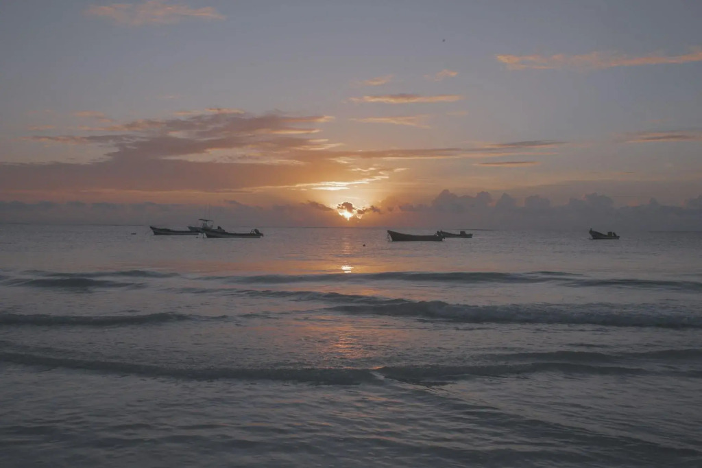 Glamp Ikal Tulum