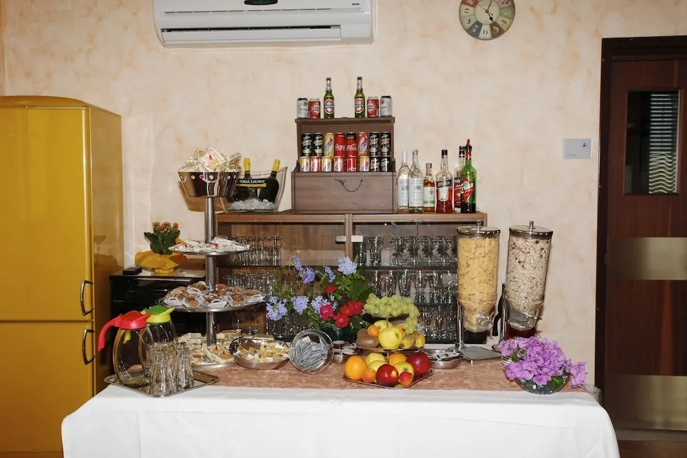 Casa Vacanza - Casa del Padre Nascimbeni