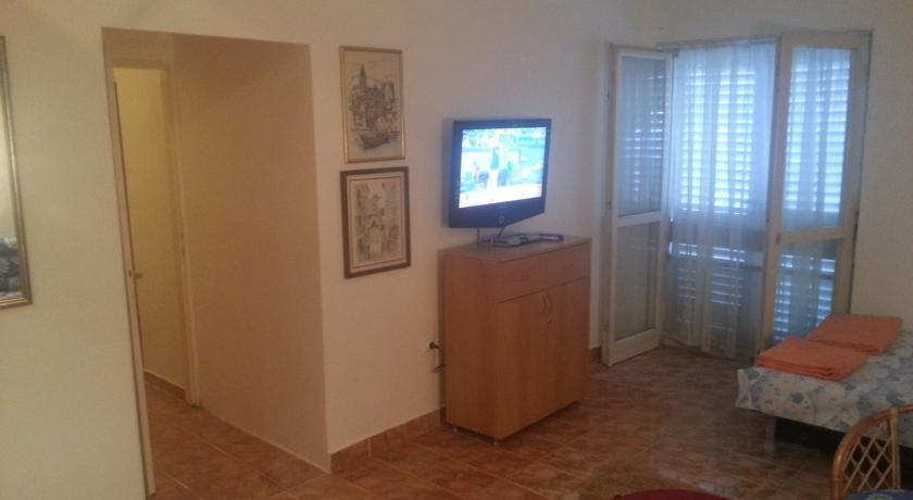 Apartment Knežević