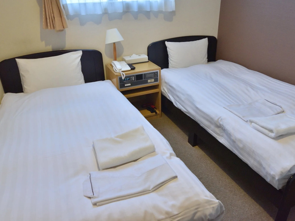 A-GATE Hotel Hakodate