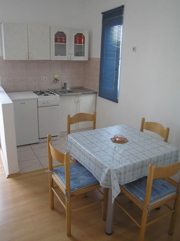 Apartments Kondic