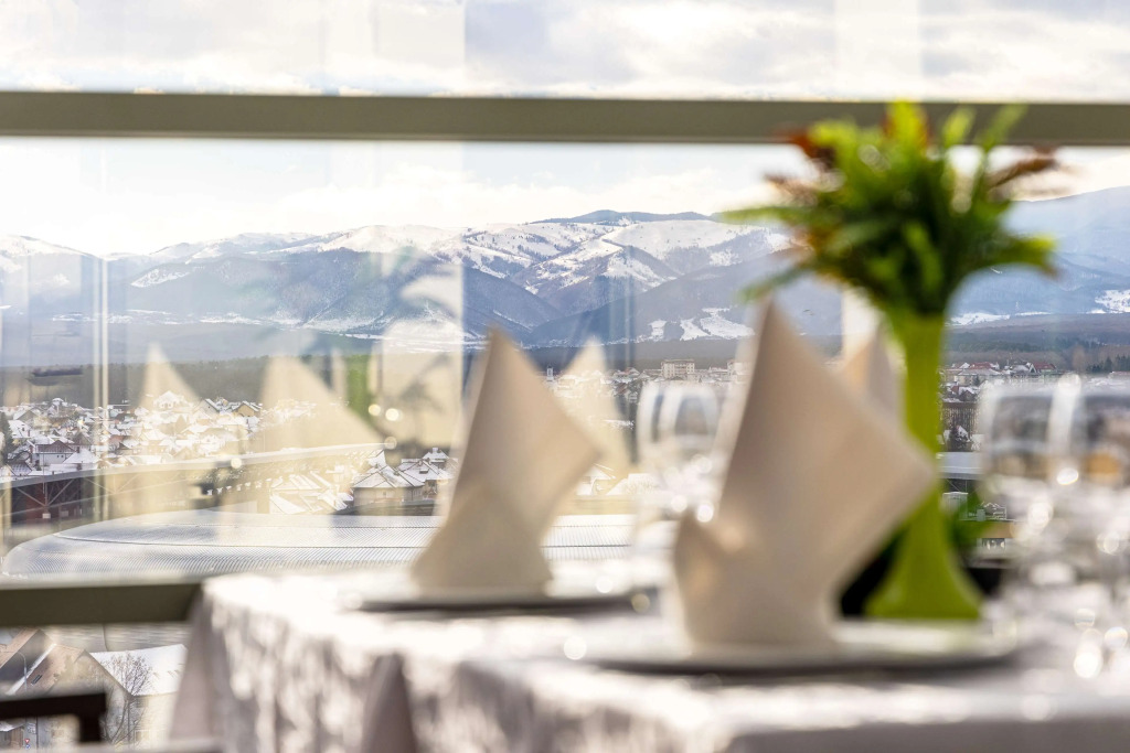 Courtyard by Marriott Downtown Sibiu