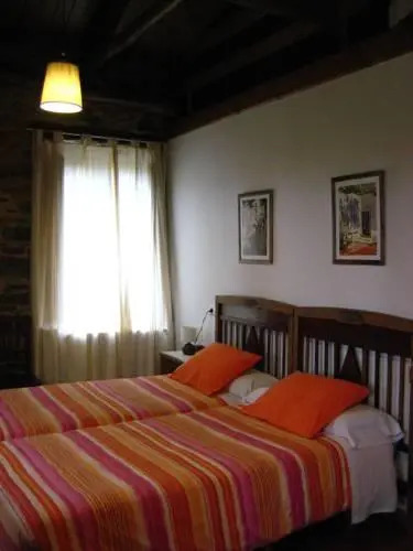 Hotel Rural Casa Amagada