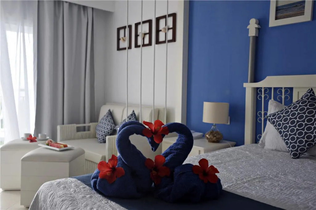 Sanctuary At Grand Memories Santa Maria - All Inc